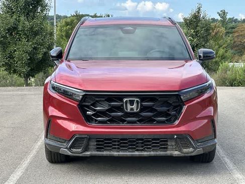 Used 2025 Honda CR-V Sport image 20