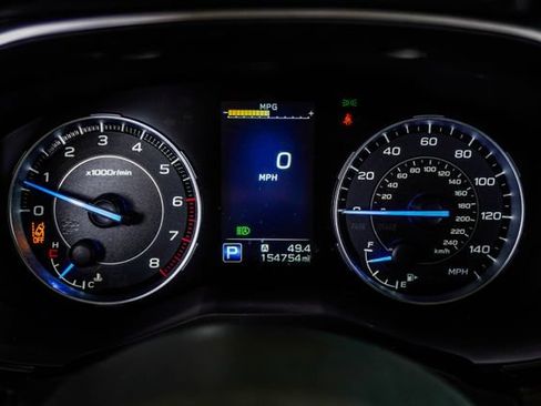 Used 2019 Subaru Ascent Limited AWD/4WD image 33