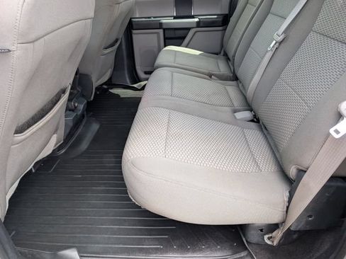 Used 2018 Ford F150 XLT AWD/4WD image 29