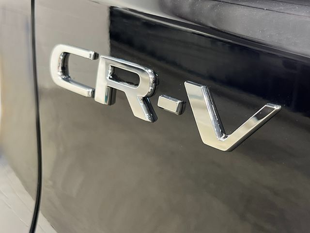 New 2026 Honda CR-V EX image 9