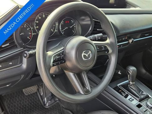 Used 2025 MAZDA CX-30 AWD 2.5 S image 18