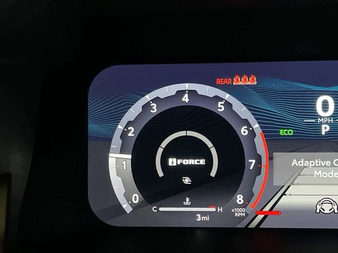 New 2026 Toyota Tacoma TRD Off-Road image 15