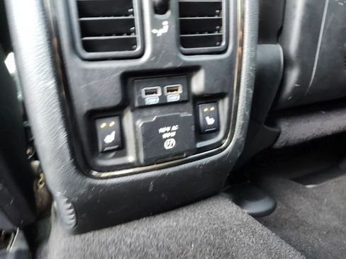 Used 2019 Dodge Durango GT AWD/4WD image 28
