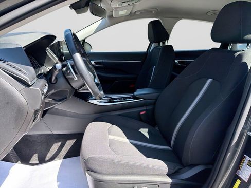 Used 2022 Hyundai Sonata SEL image 12