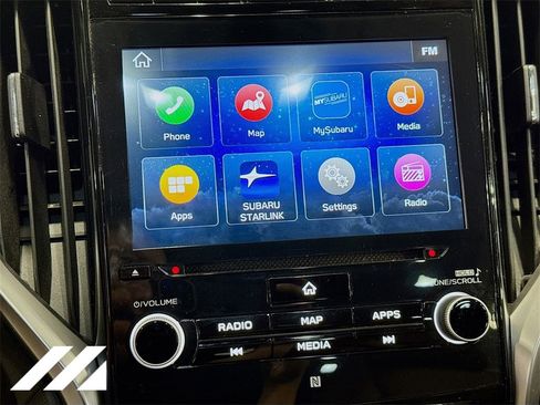 Used 2022 Subaru Ascent Touring w/ Popular Package #2A image 17