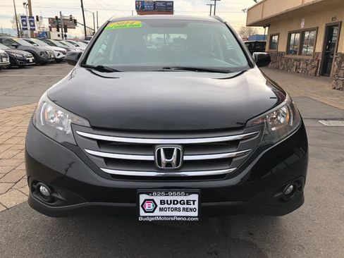 Used 2014 Honda CR-V EX-L image 6