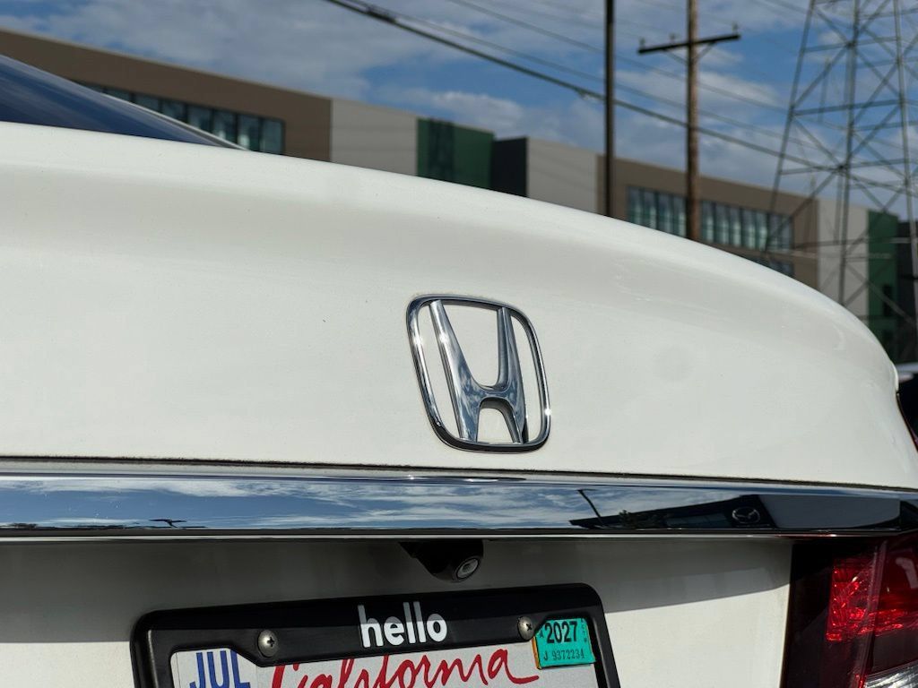 Used 2013 Honda Civic LX image 22