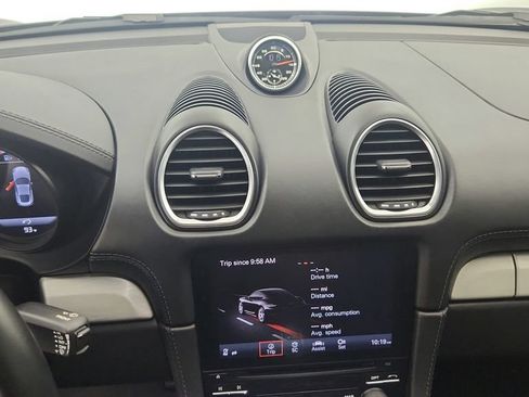 Used 2018 Porsche 718 Cayman GTS RWD image 29