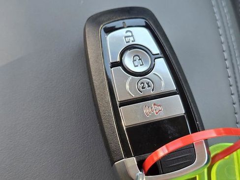 New 2025 Ford Bronco Sport Badlands w/ Badlands Tech Package image 28