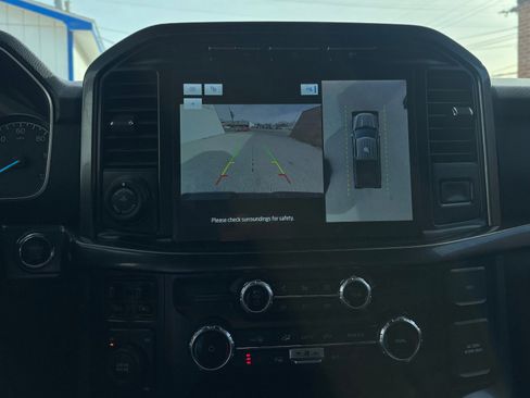 Certified 2022 Ford F150 XLT w/ Equipment Group 302A High image 45