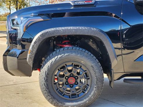 New 2026 Toyota Tundra TRD Pro image 5