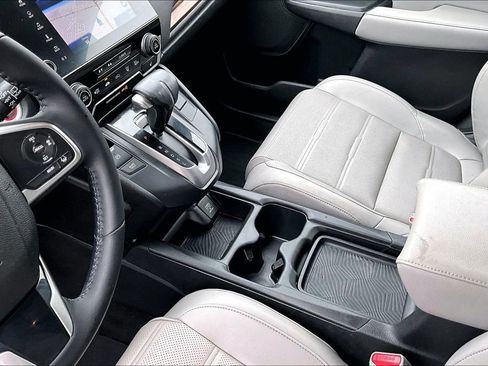 Used 2017 Honda CR-V EX-L image 18