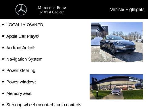 Used 2021 Tesla Model 3 Standard Range Plus image 5