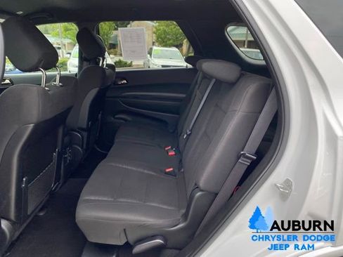 Used 2026 Dodge Durango GT AWD/4WD image 22