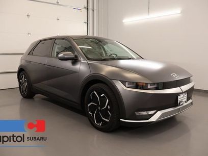 Used 2023 Hyundai Ioniq 5 SEL