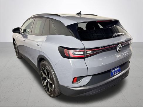 Certified 2023 Volkswagen ID.4 Pro S AWD/4WD image 9
