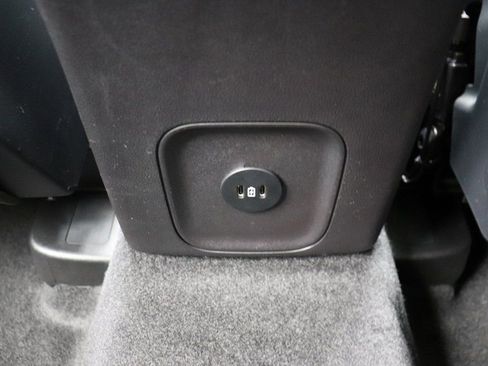 New 2025 Ford Bronco Sport Outer Banks w/ Outer Banks Tech Package+ AWD/4WD image 17