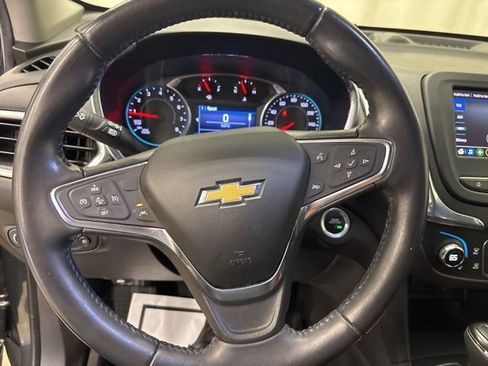 Used 2020 Chevrolet Equinox LT FWD image 27