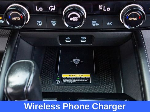 Used 2023 Honda Accord Touring image 15