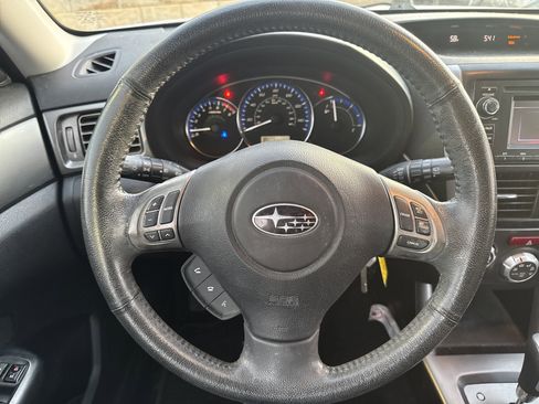 Used 2012 Subaru Forester 2.5X Limited image 12