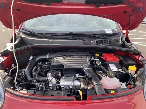 New 2023 FIAT 500X Pop w/ Comfort Group image 11