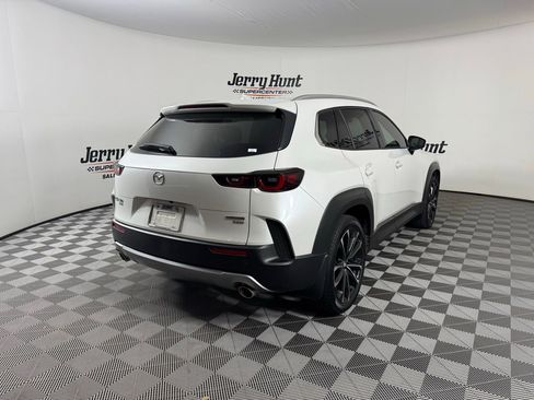 Used 2024 MAZDA CX-50 2.5 Turbo w/ Cargo Package image 9