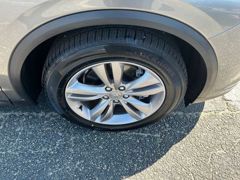 Used 2024 Acura MDX FWD image 46