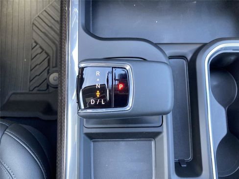 New 2026 Chevrolet Silverado 1500 RST AWD/4WD image 16