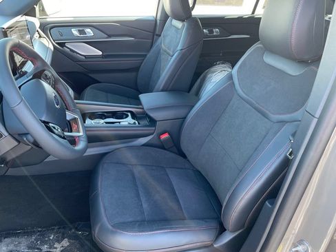 New 2026 Ford Explorer ST w/ Sun And Sound Package AWD/4WD image 9