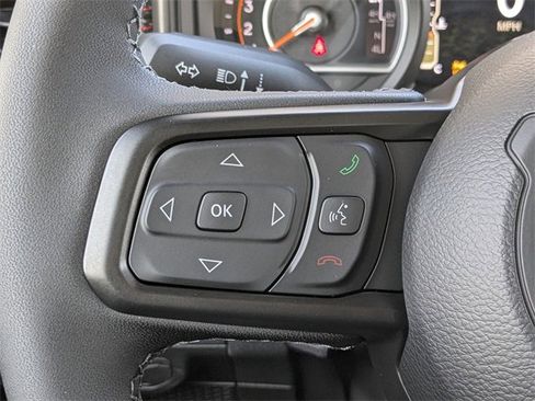 New 2026 Jeep Wrangler Unlimited Rubicon image 27