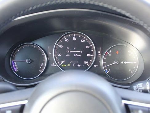 New 2026 MAZDA CX-50 AWD 2.5 Hybrid w/ Cargo Package image 27