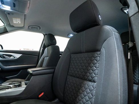 Used 2020 Chevrolet Blazer LT image 6