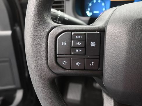 Used 2024 Ford F150 STX RWD image 7