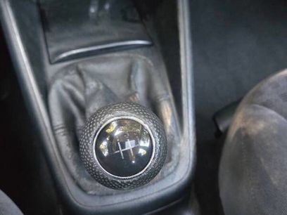 Used 2002 Volkswagen Golf GLS