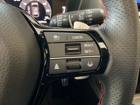 Certified 2025 Acura ADX A-Spec image 14