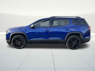 Certified 2023 GMC Acadia SLT w/ Elevation Edition video 2