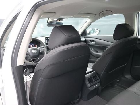 Used 2026 Honda Accord LX image 15