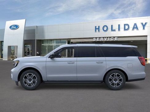 New 2026 Ford Expedition Max Active image 3