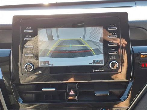 Certified 2023 Toyota Camry LE image 12