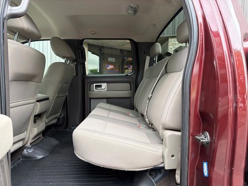 Used 2009 Ford F150 XLT AWD/4WD image 14
