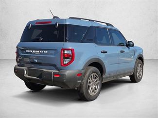 New 2025 Ford Bronco Sport Big Bend video 2