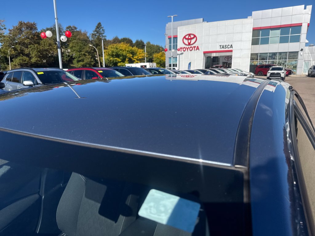 Used 2026 Toyota Corolla LE AWD/4WD image 45