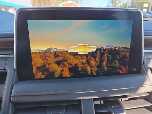 Used 2023 Chevrolet Tahoe High Country w/ Premium Package 2 image 25