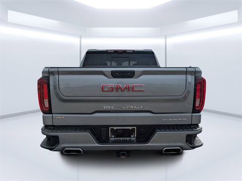 Used 2023 GMC Sierra 1500 Denali w/ Denali Reserve Package image 5