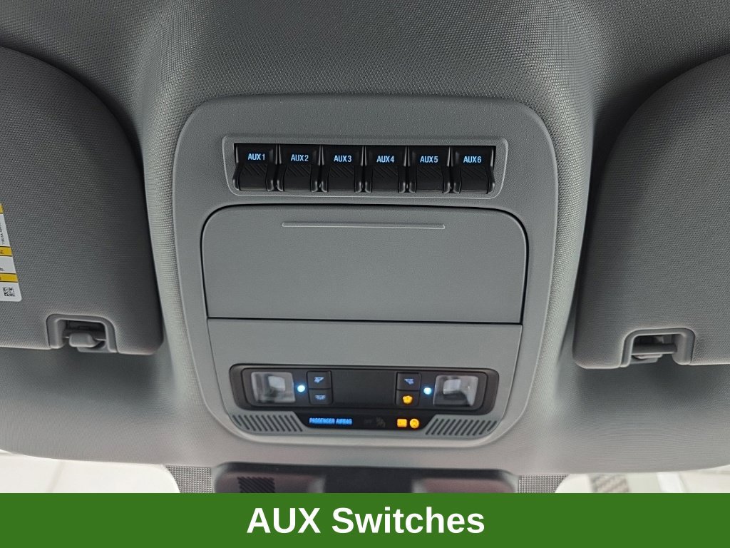 Used 2025 Ford F350 XL w/ STX Appearance Package AWD/4WD image 43