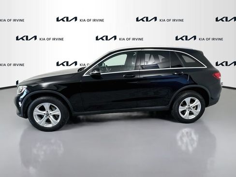 Used 2018 Mercedes-Benz GLC 300 image 4