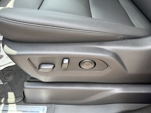New 2026 Chevrolet Silverado 1500 RST AWD/4WD image 16