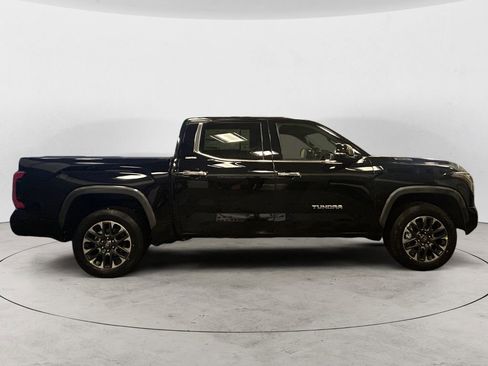 New 2026 Toyota Tundra Limited image 6