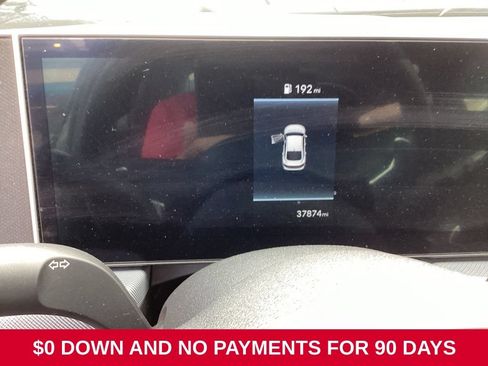 Used 2025 Hyundai Sonata SEL FWD image 10