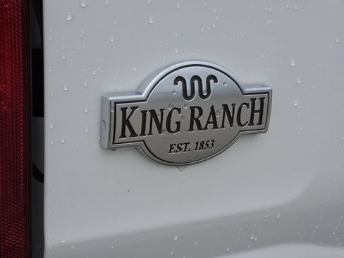 Used 2025 Ford F150 King Ranch w/ FX4 Off-Road Package AWD/4WD image 7